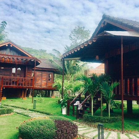 Anna Pham Bungalow - Friendly Local Phu Quoc Extérieur photo