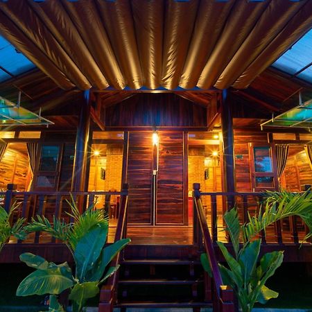 Anna Pham Bungalow - Friendly Local Phu Quoc Extérieur photo