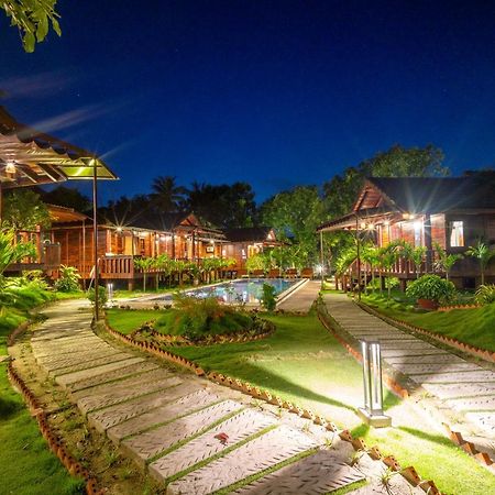 Anna Pham Bungalow - Friendly Local Phu Quoc Extérieur photo