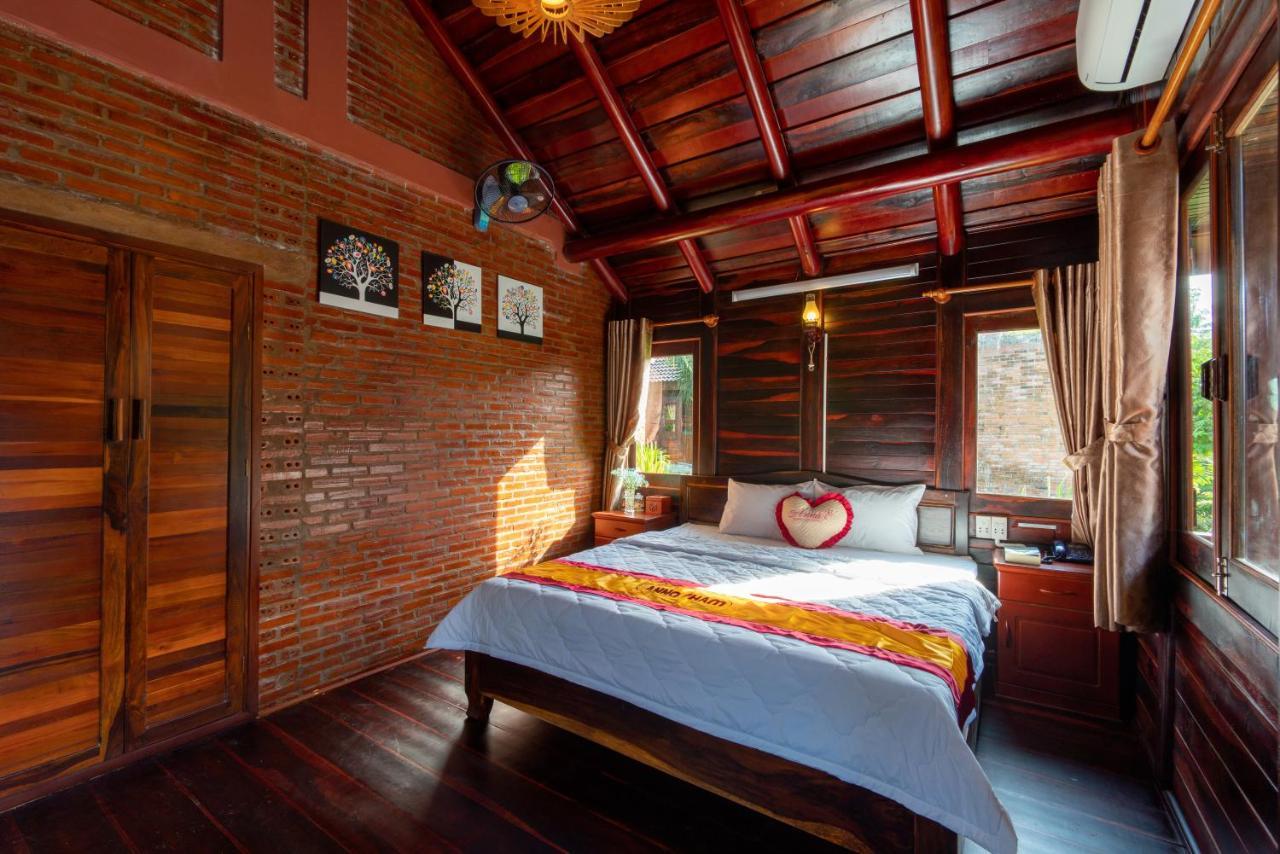Anna Pham Bungalow - Friendly Local Phu Quoc Extérieur photo