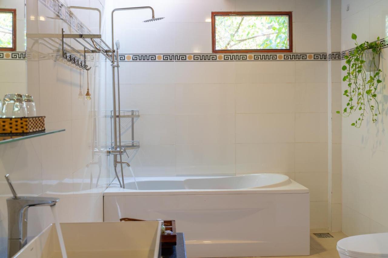 Anna Pham Bungalow - Friendly Local Phu Quoc Extérieur photo