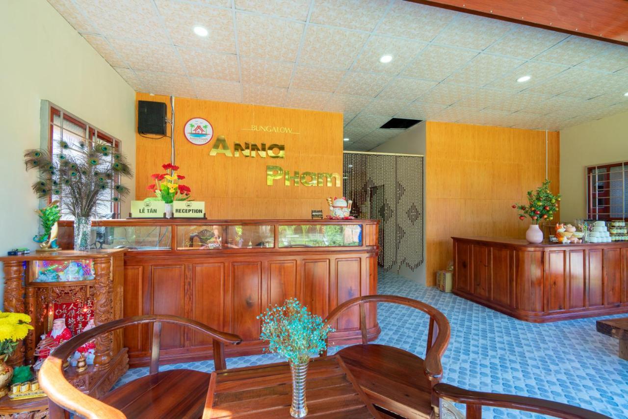Anna Pham Bungalow - Friendly Local Phu Quoc Extérieur photo